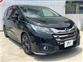 2017 Honda Odyssey Hybrid