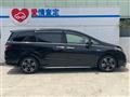 2017 Honda Odyssey Hybrid