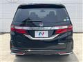 2017 Honda Odyssey Hybrid