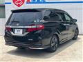 2017 Honda Odyssey Hybrid