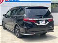 2017 Honda Odyssey Hybrid
