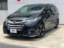 2017 Honda Odyssey Hybrid