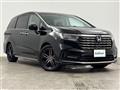 2024 Honda Odyssey Hybrid