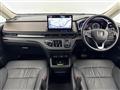 2024 Honda Odyssey Hybrid