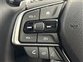 2024 Honda Odyssey Hybrid