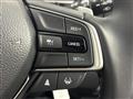 2024 Honda Odyssey Hybrid