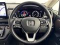 2024 Honda Odyssey Hybrid