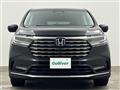 2024 Honda Odyssey Hybrid