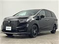 2024 Honda Odyssey Hybrid