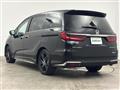 2024 Honda Odyssey Hybrid