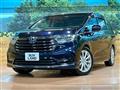 2021 Honda Odyssey Hybrid