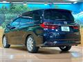 2021 Honda Odyssey Hybrid