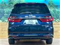 2021 Honda Odyssey Hybrid