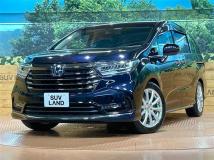 2021 Honda Odyssey Hybrid