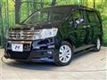 2012 Honda Step WGN