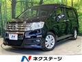 2012 Honda Step WGN