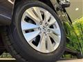 2012 Honda Step WGN