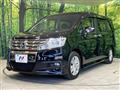 2012 Honda Step WGN