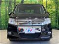 2012 Honda Step WGN