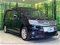 2012 Honda Step WGN