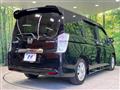 2012 Honda Step WGN
