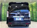 2012 Honda Step WGN