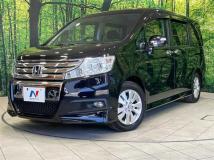 2012 Honda Step WGN