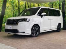 2023 Honda Step WGN