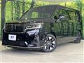 2025 Honda Step WGN
