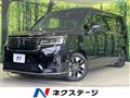 2025 Honda Step WGN