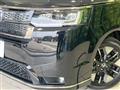 2025 Honda Step WGN