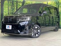 2025 Honda Step WGN