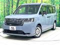 2025 Honda Step WGN