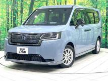 2025 Honda Step WGN
