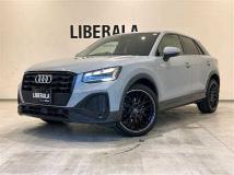 2021 Audi Q2