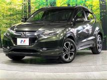 2015 Honda VEZEL