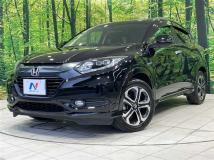 2015 Honda VEZEL