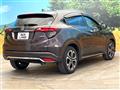 2018 Honda VEZEL