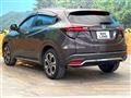 2018 Honda VEZEL