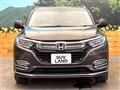 2018 Honda VEZEL