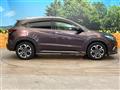 2018 Honda VEZEL