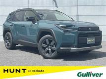 2026 Toyota RAV4