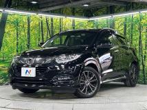 2018 Honda VEZEL