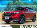 2021 Honda VEZEL