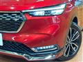 2021 Honda VEZEL
