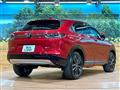2021 Honda VEZEL