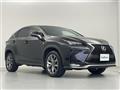 2016 Lexus NX
