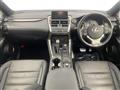 2016 Lexus NX