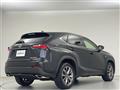 2016 Lexus NX