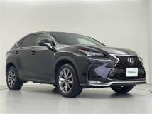 2016 Lexus NX